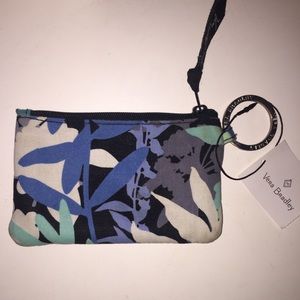 Vera Bradley ID holder